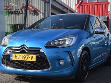 DS DS 3